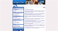 Desktop Screenshot of lavagalam.com
